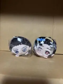 鬼滅の刃 もちころりん7 無限城編 第一章ver. 狛治 恋雪