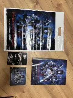 2026年最新】jvm roses blood symphony 協奏曲〜耽美なる血統〜の人気