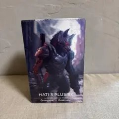G-Wolves Hati S Plus 8K ワイヤレスゲーミングマウス