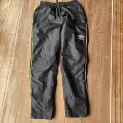 UMBRO ピスタパンツ　160