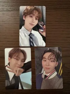 SEVENTEEN YAKUSOKU ラキドロ weverse スングァン - メルカリ