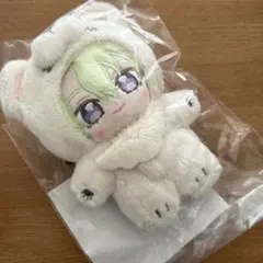 あんスタ　いつぬい　一緒に暮らすぬい　巴日和　あんさんぶるスターズ