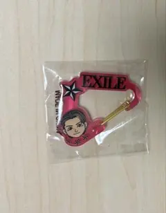 EXILE TAKAHIRO アクリルカラビナ