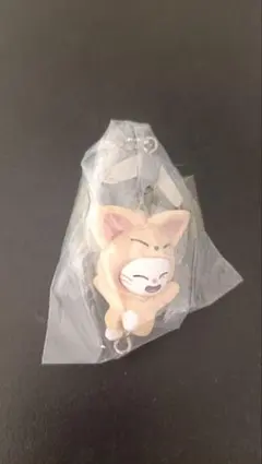 straykids Skzoo ガチャ　ヒョンジン　アイエン