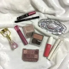 化粧品 コスメ 11点まとめ売り