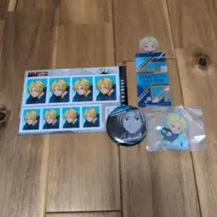 サカモトデイズ　朝倉シンセット