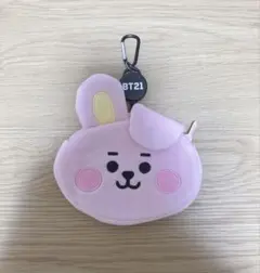 【未使用】BT21 BABY COOKY マルチポーチ