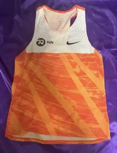 レア国内完売・美品、エアロスイフト、エリートエントリー、レーシングシングレットM 2025年最新】ナイキ エアロスイフト シングレットの人気アイテム