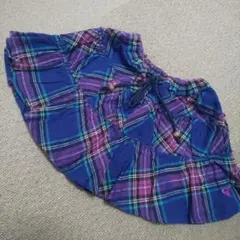 ROXY ミニスカート