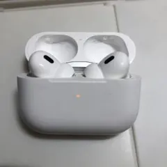 極美品 AirPods Pro 第二世代 Type Cモデル - メルカリ