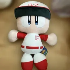 2026年最新】パワプロクン+ぬいぐるみの人気アイテム - メルカリ