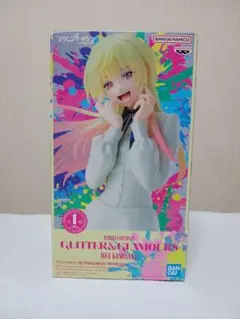マリッジトキシン 城崎メイ フィギュア グリッター＆グラマラス