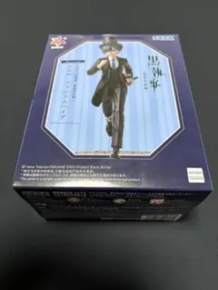 SEGA 黒執事 シエル・ファントムハイヴ フィギュア