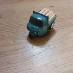 ちびっこチョロQ Mazda T2000 三輪トラック No.48 - メルカリ
