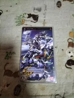 SDガンダムGGENERATION PORTABLE