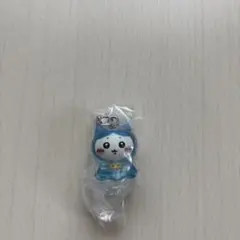 ちいかわ めじるしアクセサリー3 ハチワレ