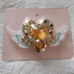 セーラームーン ダイカットミラー 3COINS