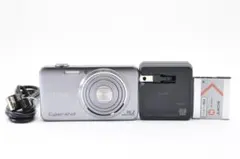 超極上☆SONY Cyber-shot DSC-WX70 シルバー #911 - メルカリ