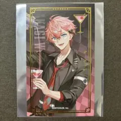 NIJISANJI HEROIC BAR 赤城ウェン - メルカリ