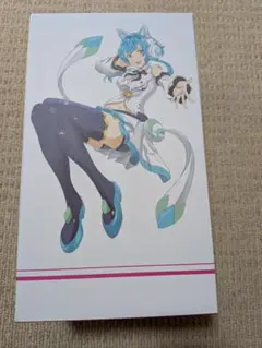 YOWU 猫耳ヘッドホン 本体のサムネイル