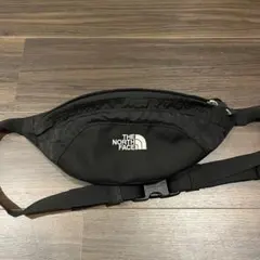 THE NORTH FACE ノースフェイス　ウエストポーチ　ショルダーバッグ