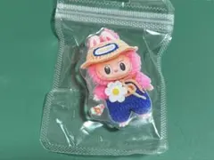 LABUBU ラブブ スマホグリップ