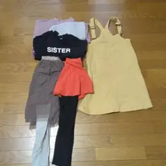 子供服セット 130センチ