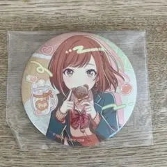 プロセカ 缶バッジ バースデー 東雲絵名