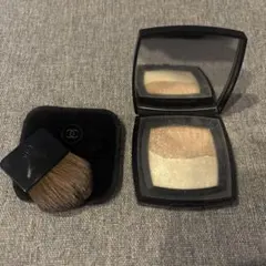 clé de peau パウダールースパウダー n ライト 26g 容器のみ - メルカリ