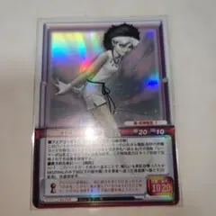 FFTCG】11-071L ティファ（フルアートプレミアム） - メルカリ