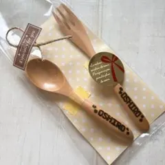yuyu様専用＊確認用 お名前入りオーダーメイドカトラリー♡*゜