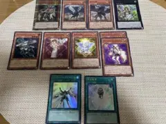 遊戯王　ライトロード　25th まとめ売り 遊戯王 ライトロード 25th まとめ売り - メルカリ