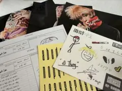 【期間限定出品】マーク まとめ売り nct 127 nct dream