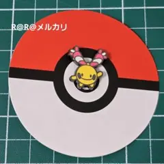 ポケモン 30周年 韓国 限定 LOTTE WORLD ロッテワールド ガチャ - メルカリ