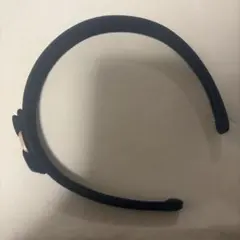 FERRAGAMO カチューシャ　Blackのサムネイル