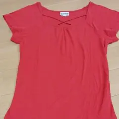 ホコモモラ　トップス 　美品　Tシャツのサムネイル