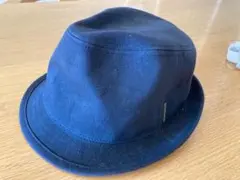 ブラック バケットハット Lサイズ