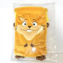 映画 私がビーバーになる時 グッズ クッション ブランケット - メルカリ