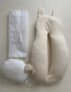 Yummy Sleep 絶壁防止背中スイッチオフベビー枕 - メルカリ