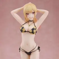 喜多川海夢 水着Ver. 1/7 着せ恋 グッドスマイルカンパニー - メルカリ