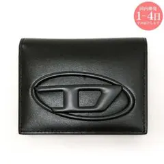 新品 DIESEL X10289 PR818 T8013 カードケース