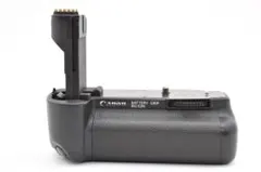 超美品 キャノン BG-E2N EOS20D 30D 40D 50D用 H468のサムネイル