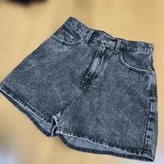 wego ショートパンツ