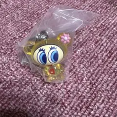 ナルミヤキャラクターズ　めじるしアクセサリー