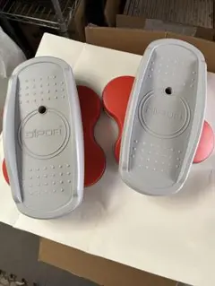 ウエストエクササイズ　DIPDA Line ディプダラインのサムネイル