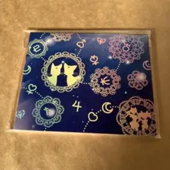 美少女戦士セーラームーン crystal メモ帳