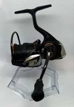 21 プレッソLT 2000SS-P スピニングリール　ダイワ ルビアス エアリ