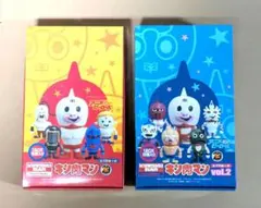 2026年最新】アニメヒーローズ キン肉マン vol.2の人気アイテム - メルカリ