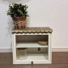 salut!（サリュ）WEB限定 おうちカウンターキャビネット 小物セットのサムネイル