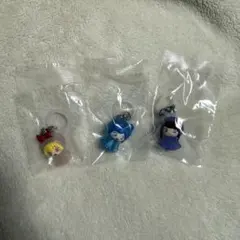 アイカツ！めじるしアクセサリー 3点セット